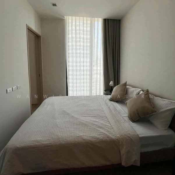 Noble State 39, Bangkok, 35 Soi Sukhumvit 39, Khlong Tan Nua, Watthana, Bangkok, 2 Bedrooms, 60 sqm, Condo For Rent, by Wanwisa Wannasarn, 500337905 - DDproperty.com