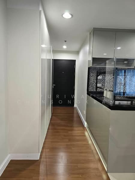 Belle Grand Rama 9, Bangkok, 131 Rama 9 Road, Huai Khwang, Bangkok, 2 Bedrooms, 97 sqm, Condo For Rent, by Puriwat Chinsongkram, 500337907 - DDproperty.com