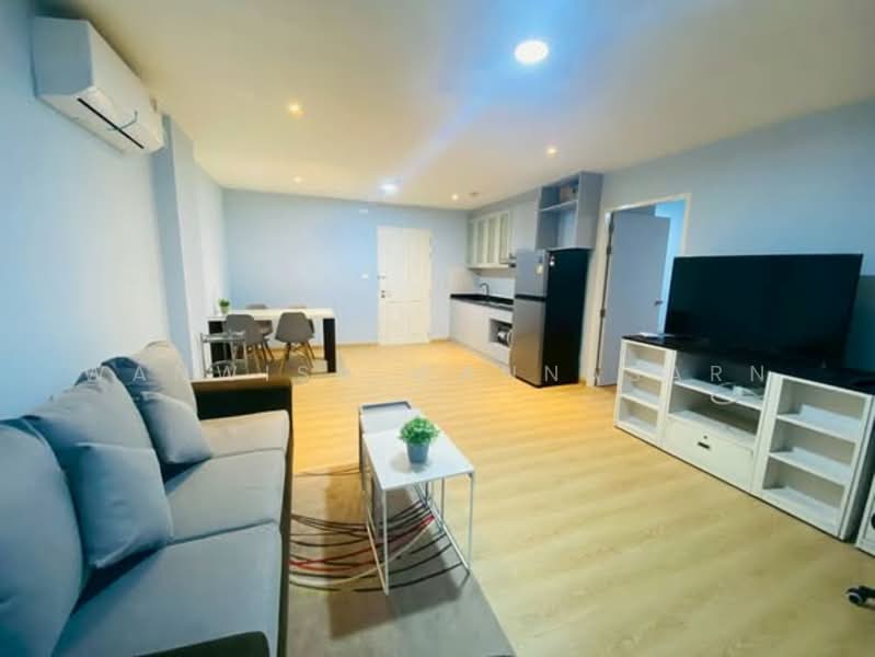 Condo One Siam condominium, Bangkok, Rama 1, Wang Mai, Pathum Wan, Bangkok, 1 Bedroom, 55 sqm, Condo For Rent, by Wanwisa Wannasarn, 500337912 - DDproperty.com