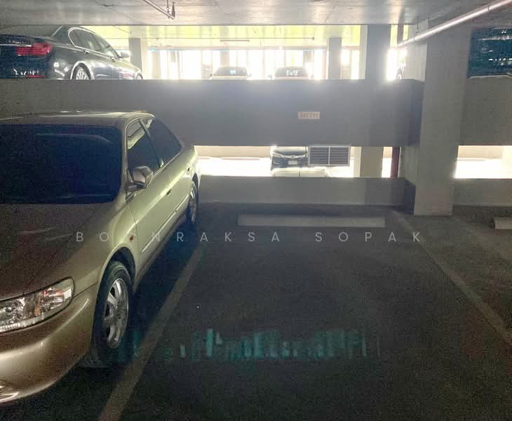 Supalai Veranda Rama 9, Bangkok, 349 Rama 9, Bang Kapi, Huai Khwang, Bangkok, 2 Bedrooms, 66 sqm, Condo For Rent, by Boonraksa Sopak, 500337913 - DDproperty.com