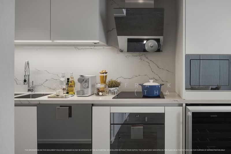 MUNIQ Sukhumvit 23, Bangkok, 17 Sukhumvit 23, Khlongtoei Nua, Watthana, Bangkok, 2 Bedrooms, 83 sqm, Condo For Sale, by Knight Frank Chartered (Thailand) Co.,Ltd, 500337914 - DDproperty.com