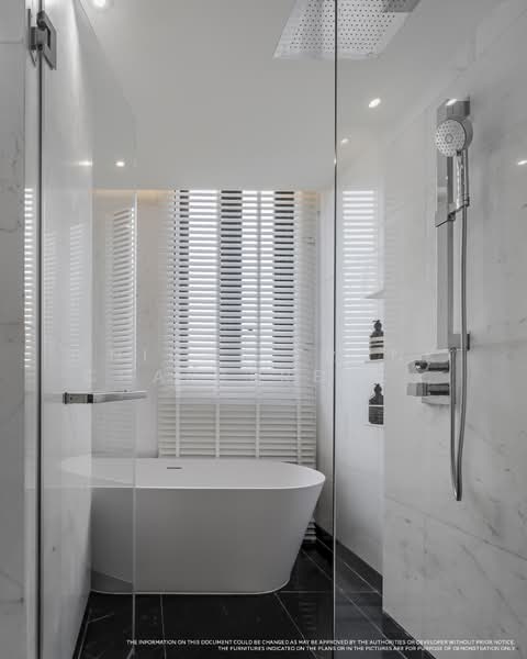 MUNIQ Sukhumvit 23, Bangkok, 17 Sukhumvit 23, Khlongtoei Nua, Watthana, Bangkok, 2 Bedrooms, 83 sqm, Condo For Sale, by Knight Frank Chartered (Thailand) Co.,Ltd, 500337914 - DDproperty.com