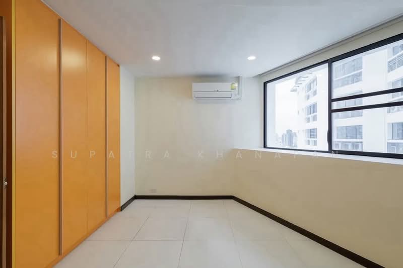 President Park Sukhumvit 24, Bangkok, 99 Sukhumvit 24 Alley, Khlongtoei Nua, Watthana, Bangkok, 3 Bedrooms, 223 sqm, Condo For Rent, by Supatra Khanapan, 500337915 - DDproperty.com