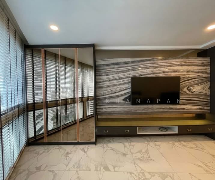 President Park Sukhumvit 24, Bangkok, 99 Sukhumvit 24 Alley, Khlongtoei Nua, Watthana, Bangkok, 3 Bedrooms, 223 sqm, Condo For Rent, by Supatra Khanapan, 500337915 - DDproperty.com