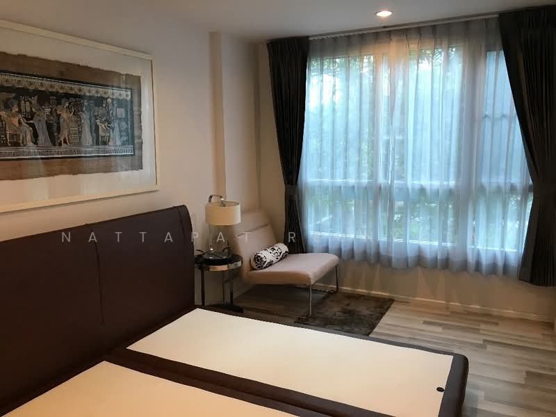 The Key Phahonyothin, Bangkok, 427 Soi Phahon Yothin 34, Sena Nikhom, Chatuchak, Bangkok, 1 Bedroom, 67 sqm, Condo For Sale, by Nattapat Reunyota, 500337917 - DDproperty.com