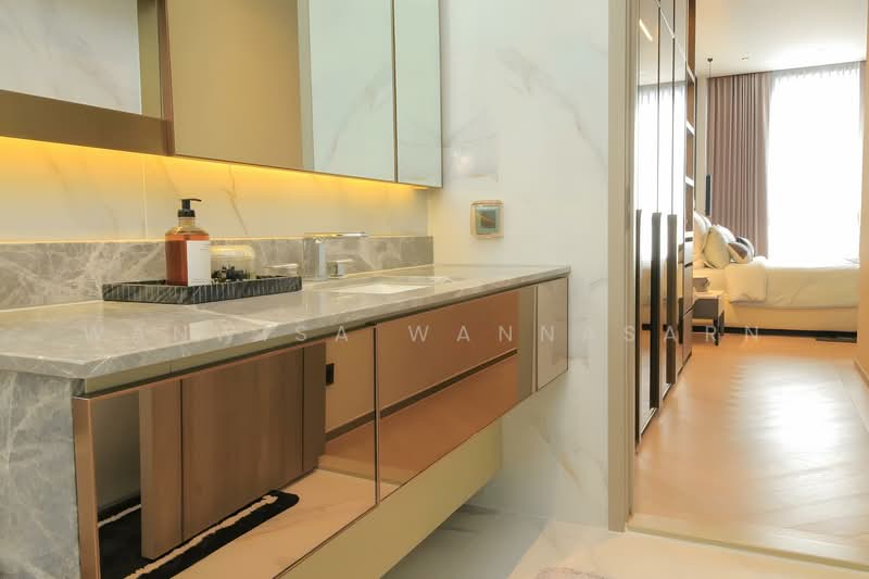 The Reserve Sathorn : เดอะ รีเซิร์ฟ สาทร, กรุงเทพ, ถ.สวนพลู, ทุ่งมหาเมฆ, สาทร, กรุงเทพ, 104 ตร.ม., คอนโด ให้เช่า, โดย Wanwisa Wannasarn, 500337918 - DDproperty.com