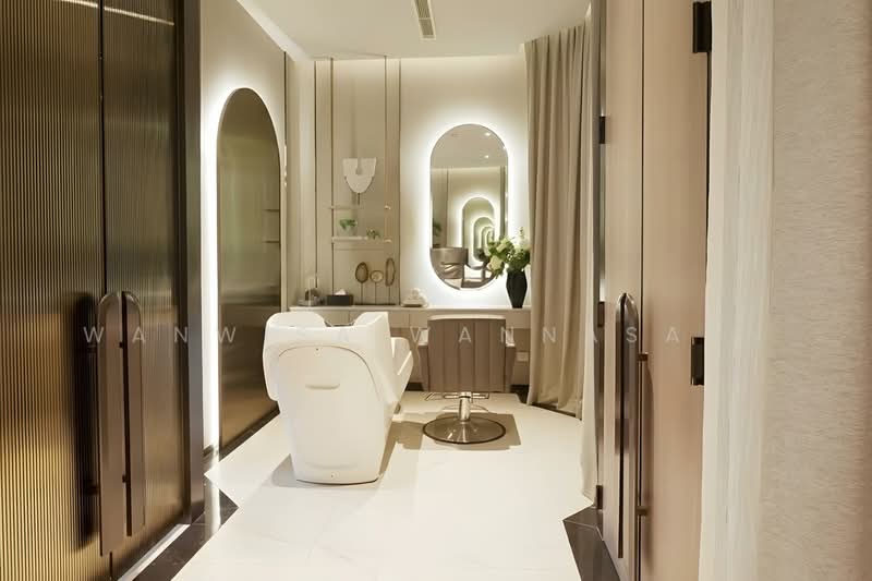 The Reserve Sathorn, Bangkok, Thanon Suan Phlu, Thung Maha Mek, Sathon, Bangkok, 2 Bedrooms, 104 sqm, Condo For Rent, by Wanwisa Wannasarn, 500337918 - DDproperty.com
