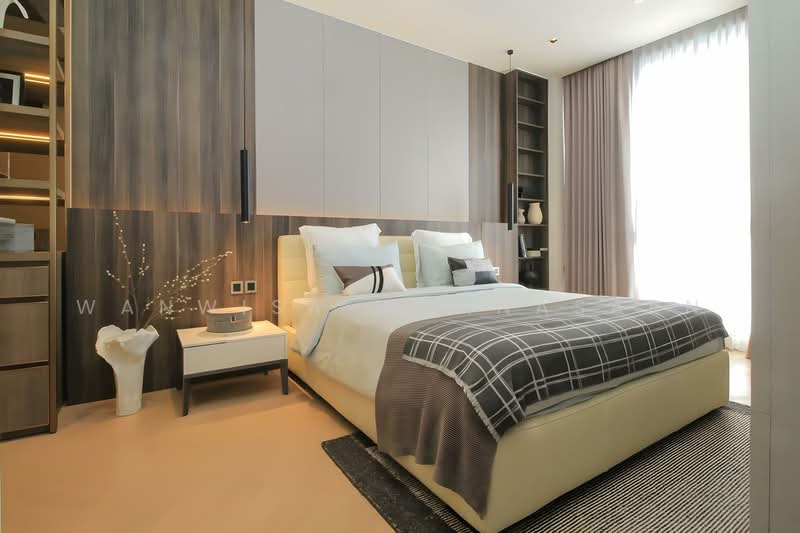 The Reserve Sathorn : เดอะ รีเซิร์ฟ สาทร, กรุงเทพ, ถ.สวนพลู, ทุ่งมหาเมฆ, สาทร, กรุงเทพ, 104 ตร.ม., คอนโด ให้เช่า, โดย Wanwisa Wannasarn, 500337918 - DDproperty.com