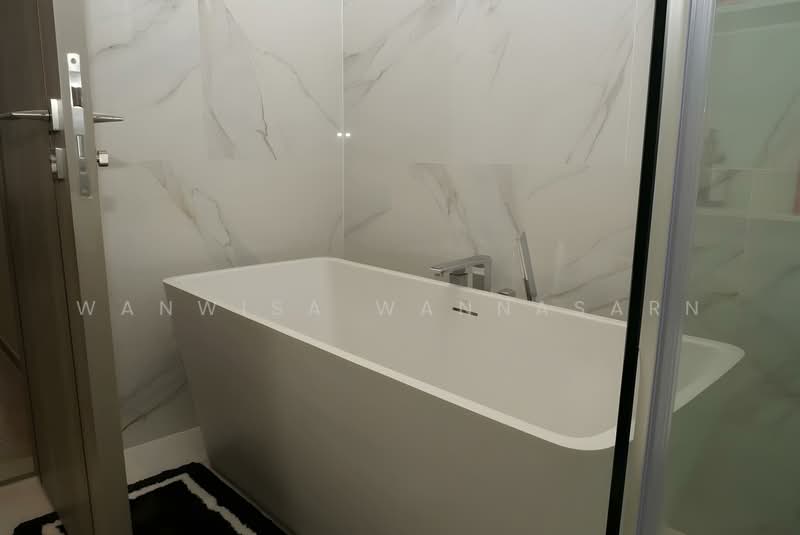 The Reserve Sathorn, Bangkok, Thanon Suan Phlu, Thung Maha Mek, Sathon, Bangkok, 2 Bedrooms, 104 sqm, Condo For Rent, by Wanwisa Wannasarn, 500337918 - DDproperty.com