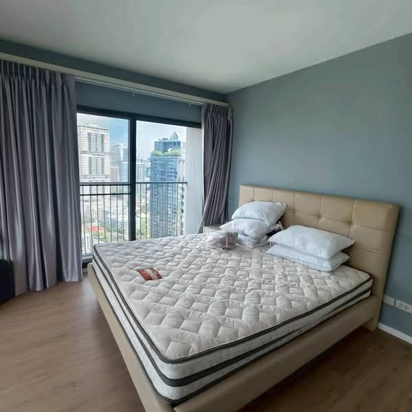 Noble Remix, Bangkok, 772 Soi Sukhumvit 36, Sukhumvit Road, Khong Tan, Khlong Toei, Bangkok, 3 Bedrooms, 103 sqm, Condo For Sale, by Suchada Yodyiem, 500337921 - DDproperty.com