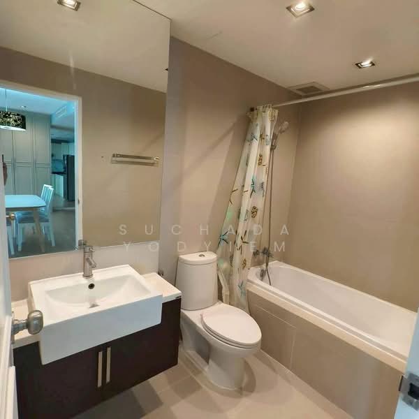 Noble Remix, Bangkok, 772 Soi Sukhumvit 36, Sukhumvit Road, Khong Tan, Khlong Toei, Bangkok, 3 Bedrooms, 103 sqm, Condo For Sale, by Suchada Yodyiem, 500337921 - DDproperty.com