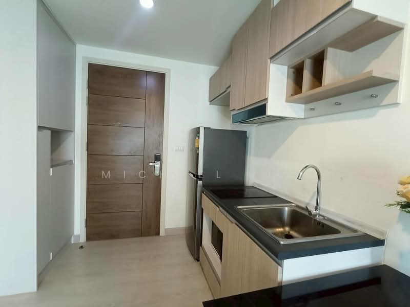 The Niche Mono Sukhumvit 50 : นิช โมโน สุขุมวิท 50, กรุงเทพ, ซอยเริ่มเจริญ ถนนสุขุมวิท50, พระโขนง, คลองเตย, กรุงเทพ, 30 ตร.ม., คอนโด ให้เช่า, โดย Michael Huo, 500337924 - DDproperty.com