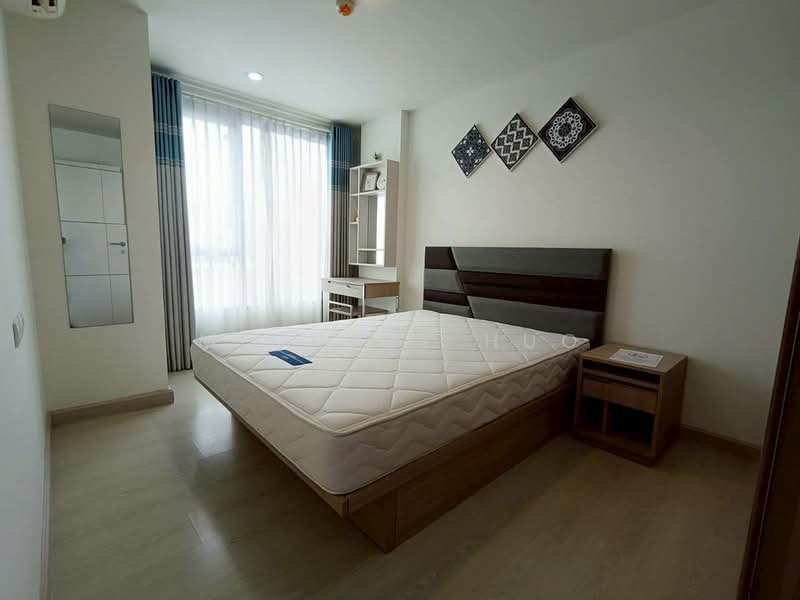 The Niche Mono Sukhumvit 50 : นิช โมโน สุขุมวิท 50, กรุงเทพ, ซอยเริ่มเจริญ ถนนสุขุมวิท50, พระโขนง, คลองเตย, กรุงเทพ, 30 ตร.ม., คอนโด ให้เช่า, โดย Michael Huo, 500337924 - DDproperty.com