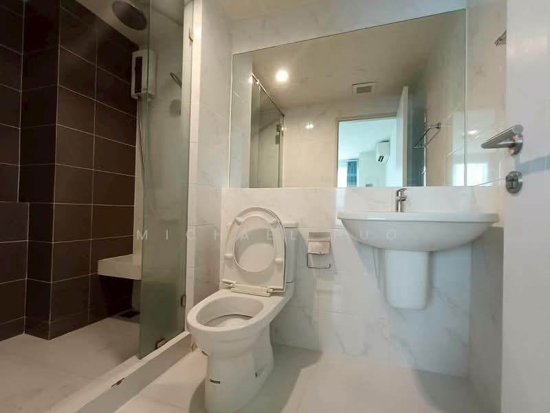 The Niche Mono Sukhumvit 50, Bangkok, Soi Loemcharen, Sukhumvit 50 Road, Phra Kanong, Khlong Toei, Bangkok, 1 Bedroom, 30 sqm, Condo For Rent, by Michael Huo, 500337924 - DDproperty.com