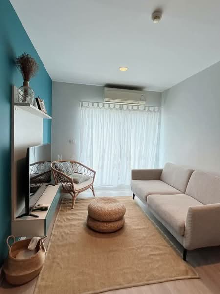 Centric Sea, Chon Buri (Pattaya), 268 Pattaya 2 Road, Na Kloe, Bang Lamung (Pattaya), Chon Buri (Pattaya), 2 Bedrooms, 60 sqm, Condo For Sale, by Nahathai Boonmachay, 500337925 - DDproperty.com