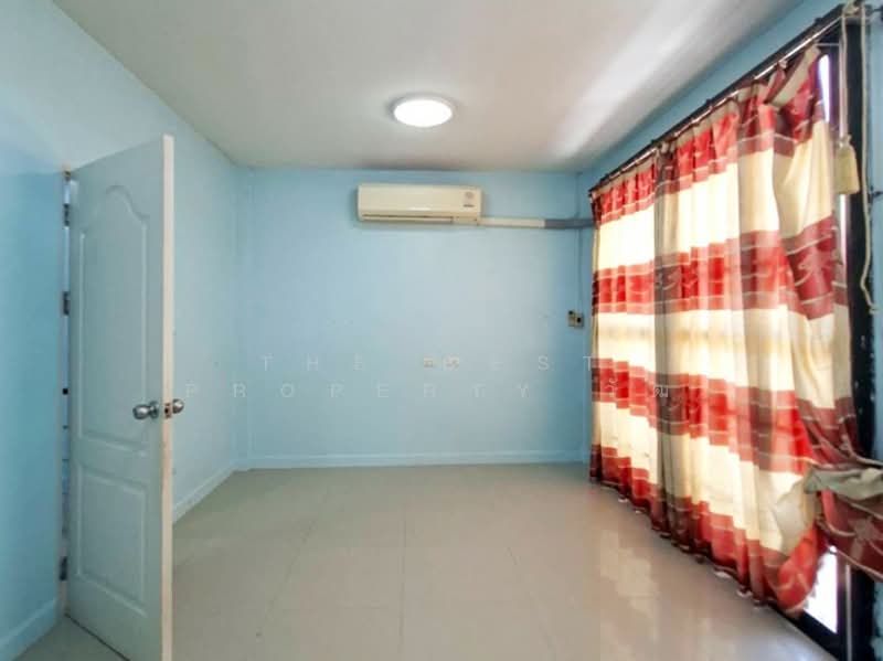 ประภัสสร กรีนพาร์ค 6, Chon Buri (Pattaya), Nong Kakha, Phan Thong, Chon Buri (Pattaya), 3 Bedrooms, 100 sqm, Townhouse For Sale, by The Best Property วัฒ, 500337926 - DDproperty.com