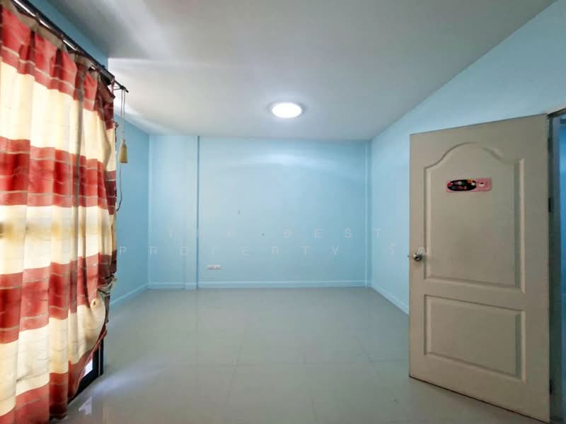 ประภัสสร กรีนพาร์ค 6, Chon Buri (Pattaya), Nong Kakha, Phan Thong, Chon Buri (Pattaya), 3 Bedrooms, 100 sqm, Townhouse For Sale, by The Best Property วัฒ, 500337926 - DDproperty.com