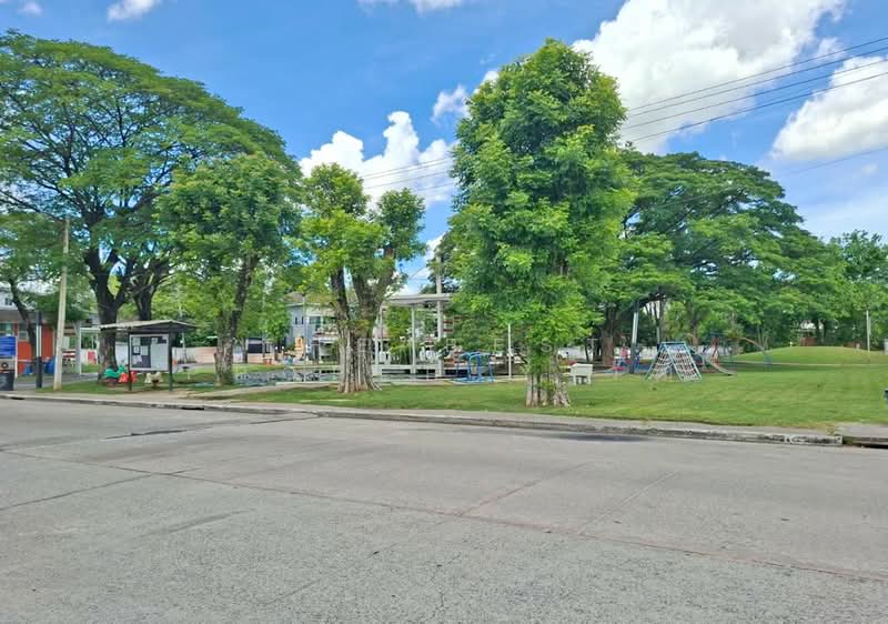 ประภัสสร กรีนพาร์ค 6, Chon Buri (Pattaya), Nong Kakha, Phan Thong, Chon Buri (Pattaya), 3 Bedrooms, 100 sqm, Townhouse For Sale, by The Best Property วัฒ, 500337926 - DDproperty.com