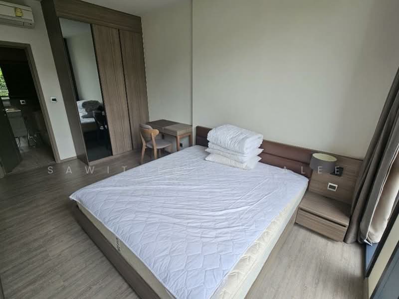 Mori Haus, Bangkok, Soi On Nut 1/1 Sukhumvit Road77, Phra Kanong Nua, Watthana, Bangkok, 2 Bedrooms, 67 sqm, Condo For Rent, by Sawitree Simmalee, 500337927 - DDproperty.com