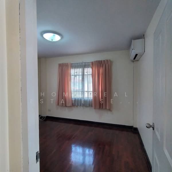 นลินวิลล์ 5, กรุงเทพ, คลองสองต้นนุ่น, ลาดกระบัง, กรุงเทพ, 151 ตร.ม., บ้านเดี่ยว ขาย, โดย HOME Real Estate Service, 500337928 - DDproperty.com