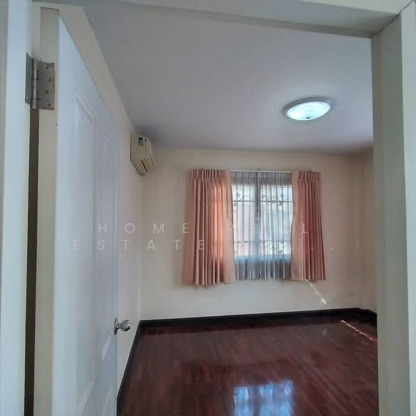 นลินวิลล์ 5, กรุงเทพ, คลองสองต้นนุ่น, ลาดกระบัง, กรุงเทพ, 151 ตร.ม., บ้านเดี่ยว ขาย, โดย HOME Real Estate Service, 500337928 - DDproperty.com