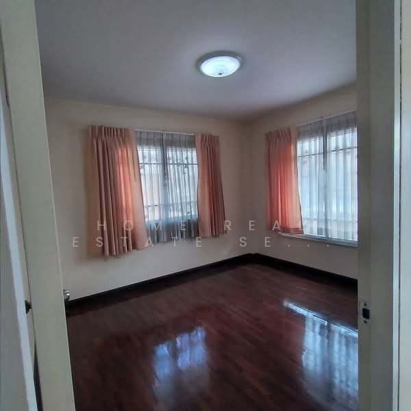 นลินวิลล์ 5, กรุงเทพ, คลองสองต้นนุ่น, ลาดกระบัง, กรุงเทพ, 151 ตร.ม., บ้านเดี่ยว ขาย, โดย HOME Real Estate Service, 500337928 - DDproperty.com