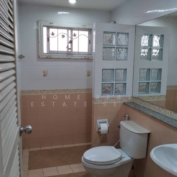 นลินวิลล์ 5, กรุงเทพ, คลองสองต้นนุ่น, ลาดกระบัง, กรุงเทพ, 151 ตร.ม., บ้านเดี่ยว ขาย, โดย HOME Real Estate Service, 500337928 - DDproperty.com