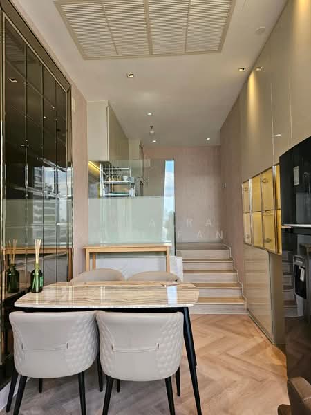 ASHTON Silom, Bangkok, 166 Silom Road, Bang Rak, Bang Rak, Bangkok, 2 Bedrooms, 76 sqm, Condo For Rent, by Supatra Khanapan, 500337930 - DDproperty.com