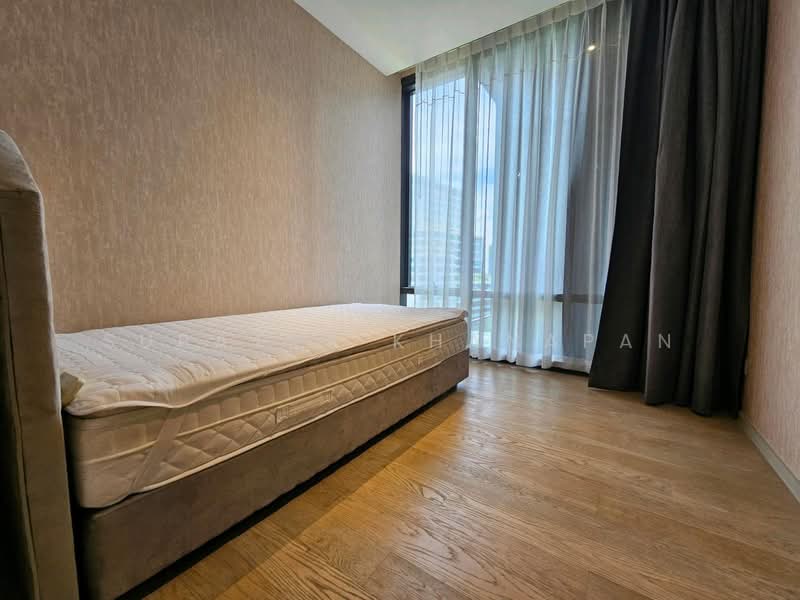 ASHTON Silom, Bangkok, 166 Silom Road, Bang Rak, Bang Rak, Bangkok, 2 Bedrooms, 76 sqm, Condo For Rent, by Supatra Khanapan, 500337930 - DDproperty.com