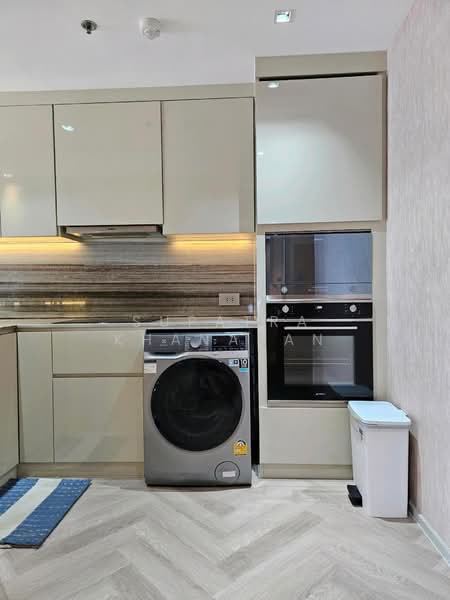 ASHTON Silom, Bangkok, 166 Silom Road, Bang Rak, Bang Rak, Bangkok, 2 Bedrooms, 76 sqm, Condo For Rent, by Supatra Khanapan, 500337930 - DDproperty.com
