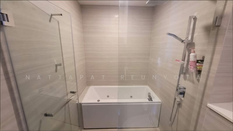 Park Origin Thonglor, Bangkok, Soi Thonglor 10, Sukhumvit Road, Khlong Tan Nua, Watthana, Bangkok, 2 Bedrooms, 67 sqm, Condo For Sale, by Nattapat Reunyota, 500337931 - DDproperty.com