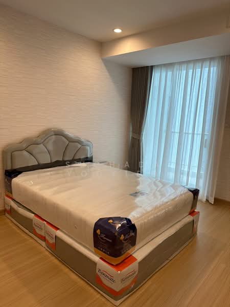 Supalai Riva Grande Rama 3, Bangkok, Rama 3 Road, Chong Nonsi, Yan Nawa, Bangkok, 2 Bedrooms, 140 sqm, Condo For Sale, by Suchada Yodyiem, 500337932 - DDproperty.com