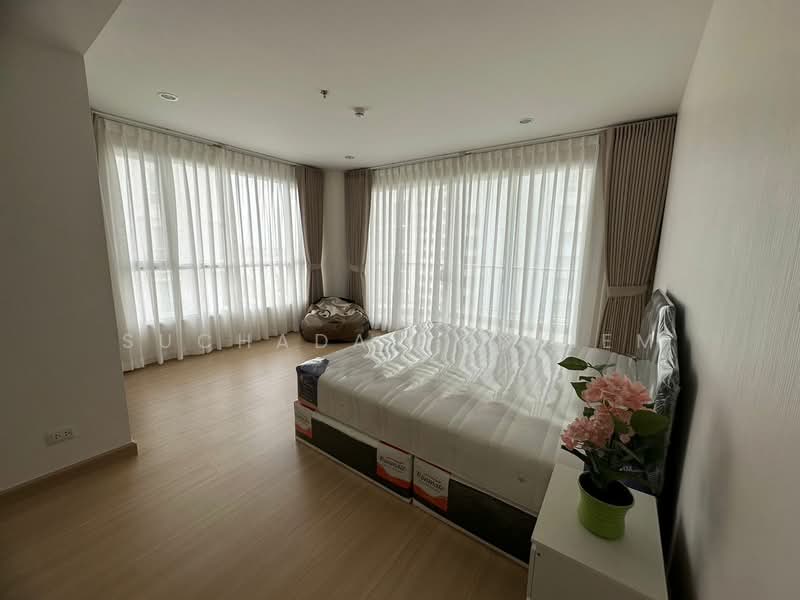 Supalai Riva Grande Rama 3, Bangkok, Rama 3 Road, Chong Nonsi, Yan Nawa, Bangkok, 2 Bedrooms, 140 sqm, Condo For Sale, by Suchada Yodyiem, 500337932 - DDproperty.com
