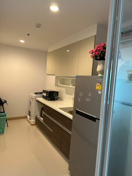 Supalai Riva Grande Rama 3, Bangkok, Rama 3 Road, Chong Nonsi, Yan Nawa, Bangkok, 2 Bedrooms, 140 sqm, Condo For Sale, by Suchada Yodyiem, 500337932 - DDproperty.com