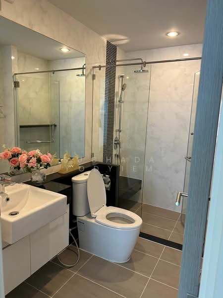 Supalai Riva Grande Rama 3, Bangkok, Rama 3 Road, Chong Nonsi, Yan Nawa, Bangkok, 2 Bedrooms, 140 sqm, Condo For Sale, by Suchada Yodyiem, 500337932 - DDproperty.com