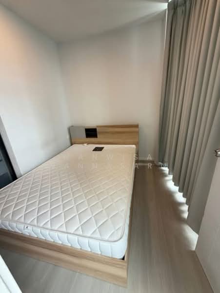 CIELA Sripatum, Bangkok, 2999 Phahonyothin Road, Lat Yao, Chatuchak, Bangkok, 2 Bedrooms, 35 sqm, Condo For Rent, by Wanwisa Wannasarn, 500337933 - DDproperty.com