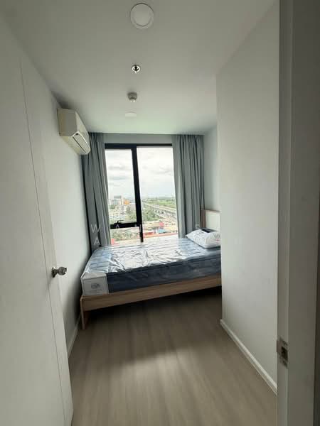 CIELA Sripatum, Bangkok, 2999 Phahonyothin Road, Lat Yao, Chatuchak, Bangkok, 2 Bedrooms, 35 sqm, Condo For Rent, by Wanwisa Wannasarn, 500337933 - DDproperty.com