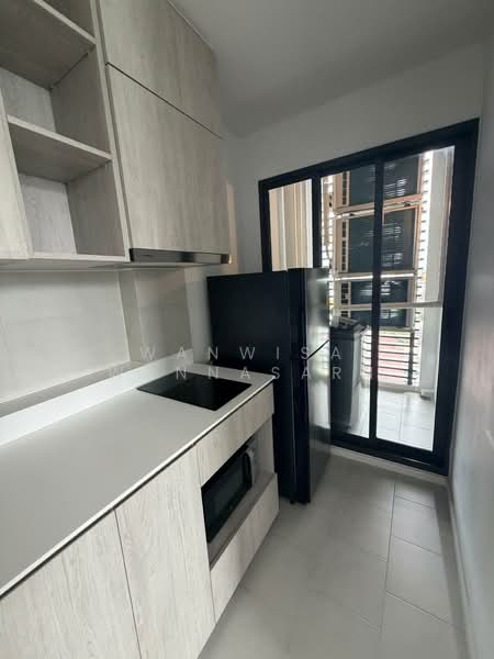 CIELA Sripatum, Bangkok, 2999 Phahonyothin Road, Lat Yao, Chatuchak, Bangkok, 2 Bedrooms, 35 sqm, Condo For Rent, by Wanwisa Wannasarn, 500337933 - DDproperty.com