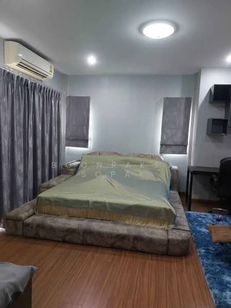 undefined, Bangkok, Praborommaharatchawang, Phra Nakhon, Bangkok, 3 Bedrooms, 300 sqm, Single Detached House For Rent, by Boonraksa Sopak, 500337934 - DDproperty.com