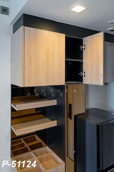 The Line Ratchathewi, Bangkok, 598 Phetchaburi Road, Thanon Phetchaburi, Ratchathewi, Bangkok, 1 Bedroom, 34 sqm, Condo For Rent, by Susira Prueksawun, 500337935 - DDproperty.com