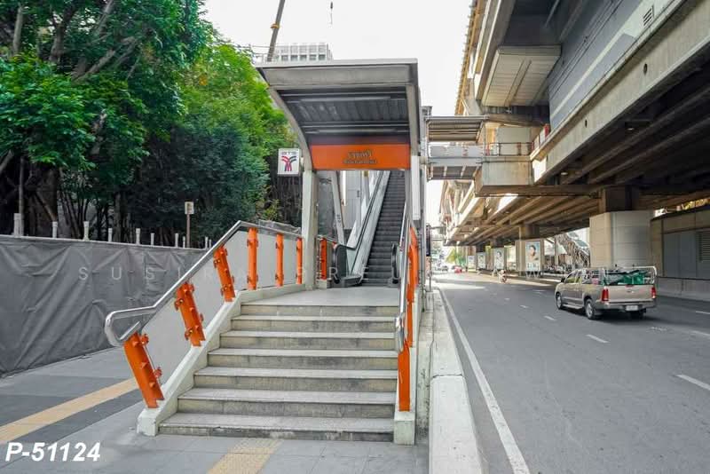 The Line Ratchathewi, Bangkok, 598 Phetchaburi Road, Thanon Phetchaburi, Ratchathewi, Bangkok, 1 Bedroom, 34 sqm, Condo For Rent, by Susira Prueksawun, 500337935 - DDproperty.com