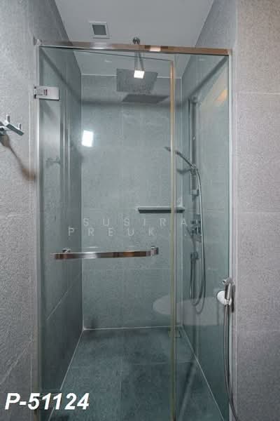 The Line Ratchathewi, Bangkok, 598 Phetchaburi Road, Thanon Phetchaburi, Ratchathewi, Bangkok, 1 Bedroom, 34 sqm, Condo For Rent, by Susira Prueksawun, 500337935 - DDproperty.com