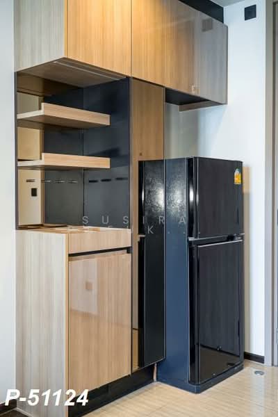 The Line Ratchathewi, Bangkok, 598 Phetchaburi Road, Thanon Phetchaburi, Ratchathewi, Bangkok, 1 Bedroom, 34 sqm, Condo For Rent, by Susira Prueksawun, 500337935 - DDproperty.com