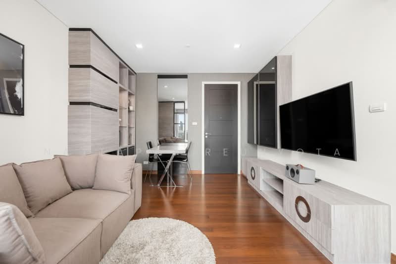 Ivy Thonglor, Bangkok, 889 Thonglor Road, Khlong Tan Nua, Watthana, Bangkok, 1 Bedroom, 36 sqm, Condo For Sale, by Nattapat Reunyota, 500337937 - DDproperty.com
