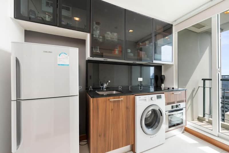 Ivy Thonglor, Bangkok, 889 Thonglor Road, Khlong Tan Nua, Watthana, Bangkok, 1 Bedroom, 36 sqm, Condo For Sale, by Nattapat Reunyota, 500337937 - DDproperty.com