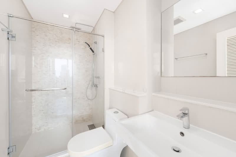 Ivy Thonglor, Bangkok, 889 Thonglor Road, Khlong Tan Nua, Watthana, Bangkok, 1 Bedroom, 36 sqm, Condo For Sale, by Nattapat Reunyota, 500337937 - DDproperty.com
