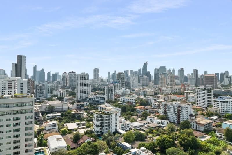 Ivy Thonglor, Bangkok, 889 Thonglor Road, Khlong Tan Nua, Watthana, Bangkok, 1 Bedroom, 36 sqm, Condo For Sale, by Nattapat Reunyota, 500337937 - DDproperty.com