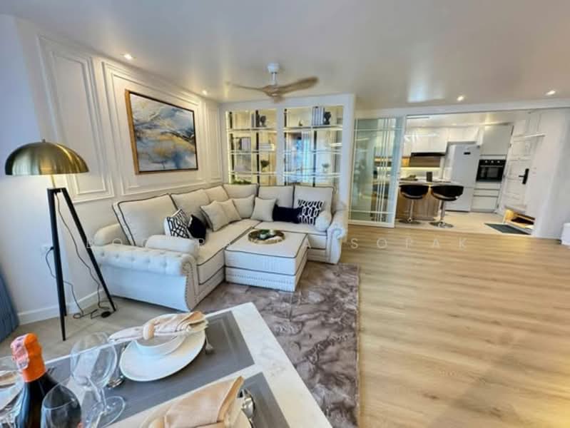 The Garden Condo : เดอะ การ์เด้น คอนโด, สุราษฎร์ธานี, มะขามเตี้ย, เมืองสุราษฎร์ธานี, สุราษฎร์ธานี, 95 ตร.ม., คอนโด ให้เช่า, โดย Boonraksa Sopak, 500337939 - DDproperty.com