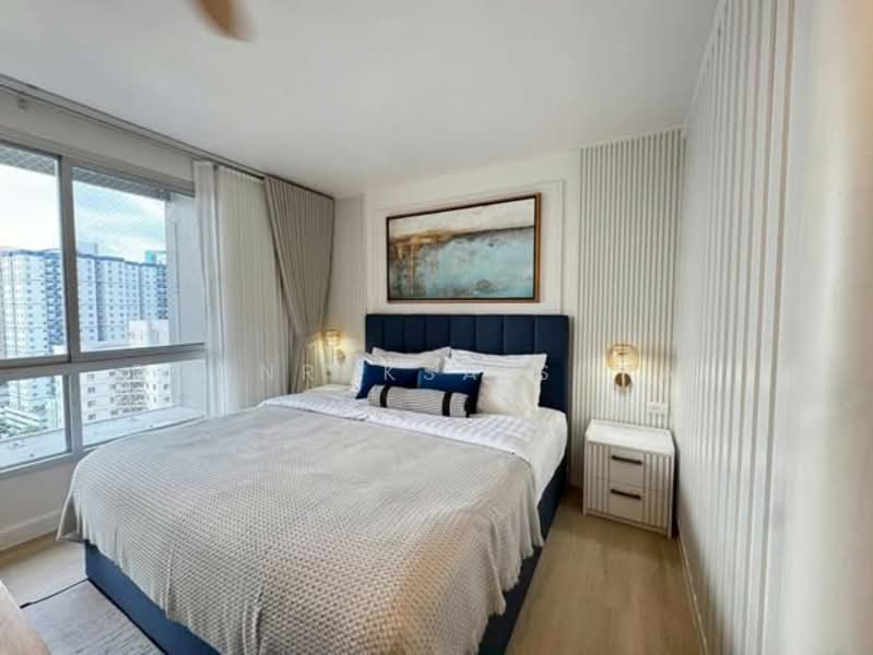 The Garden Condo, Surat Thani, Makham Tia, Muang Surat Thani, Surat Thani, 3 Bedrooms, 95 sqm, Condo For Rent, by Boonraksa Sopak, 500337939 - DDproperty.com