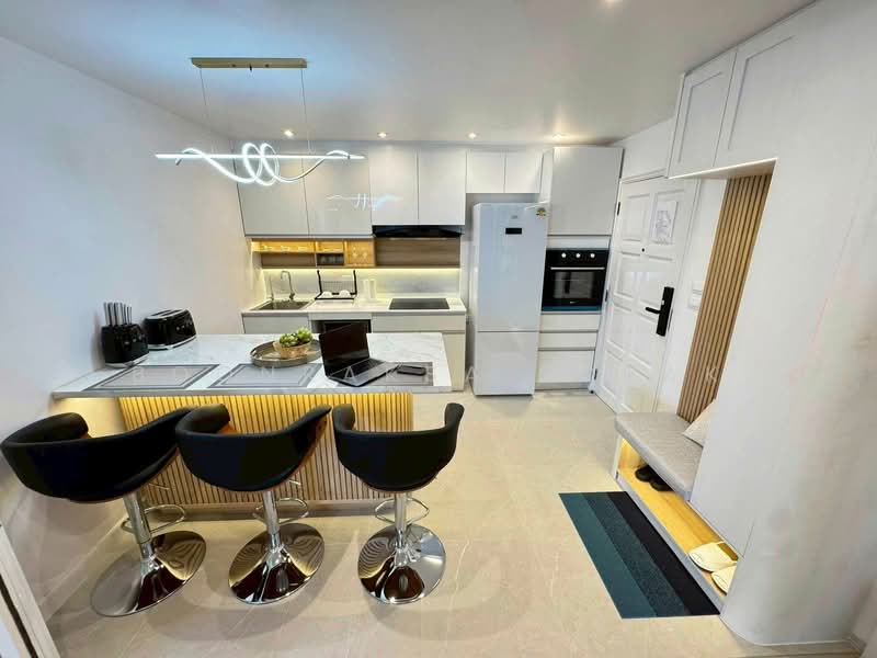 The Garden Condo : เดอะ การ์เด้น คอนโด, สุราษฎร์ธานี, มะขามเตี้ย, เมืองสุราษฎร์ธานี, สุราษฎร์ธานี, 95 ตร.ม., คอนโด ให้เช่า, โดย Boonraksa Sopak, 500337939 - DDproperty.com